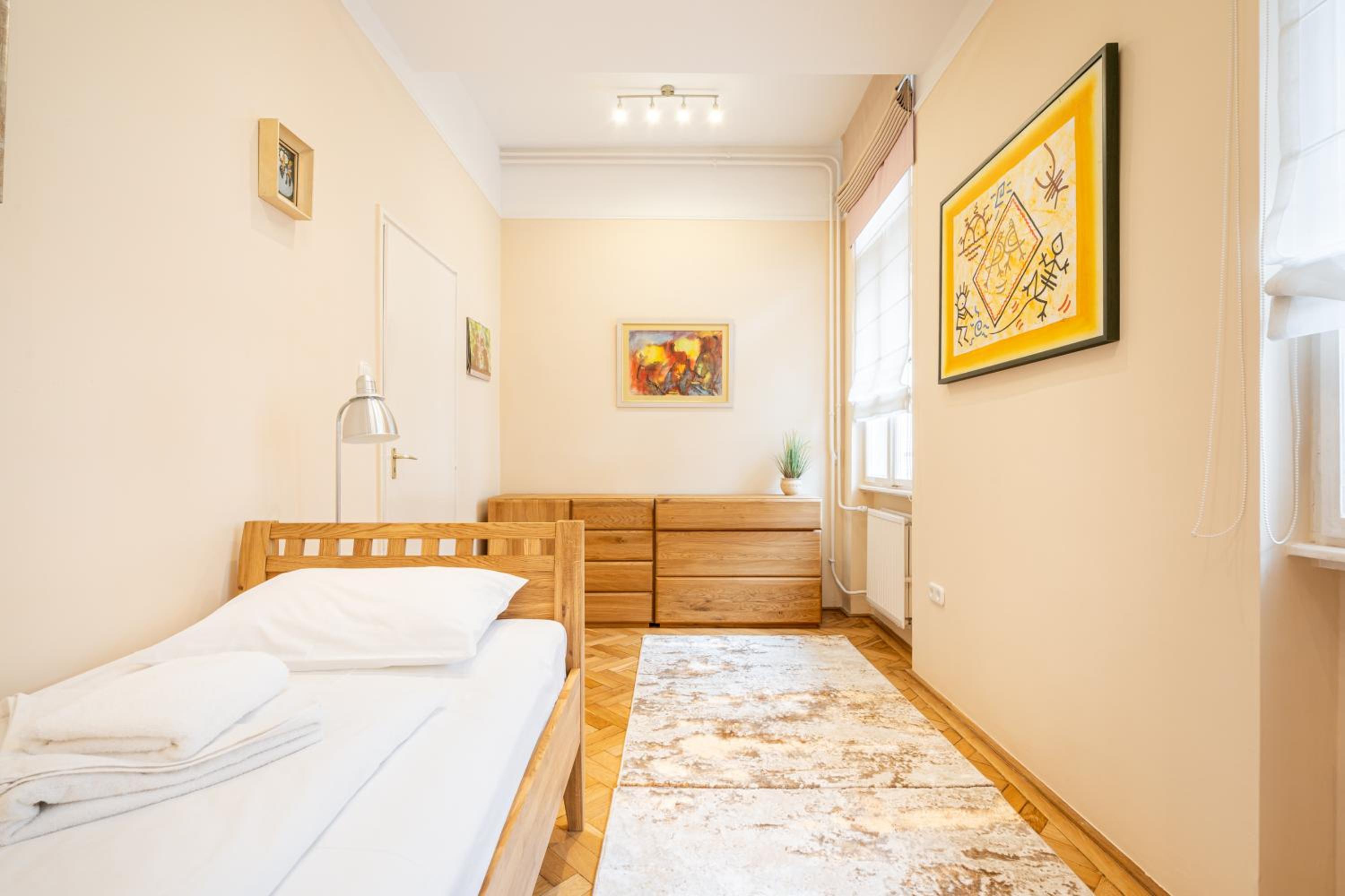 Nirvana Niche Apartment view 5