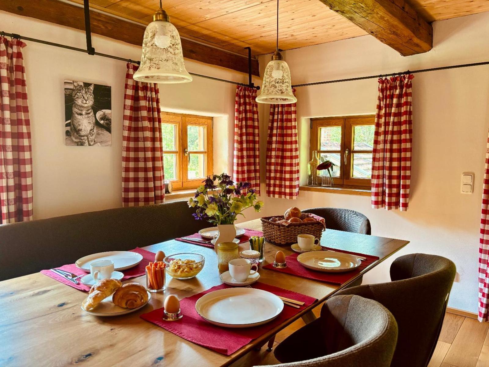 Chalet Dürrfeld ***** view 5