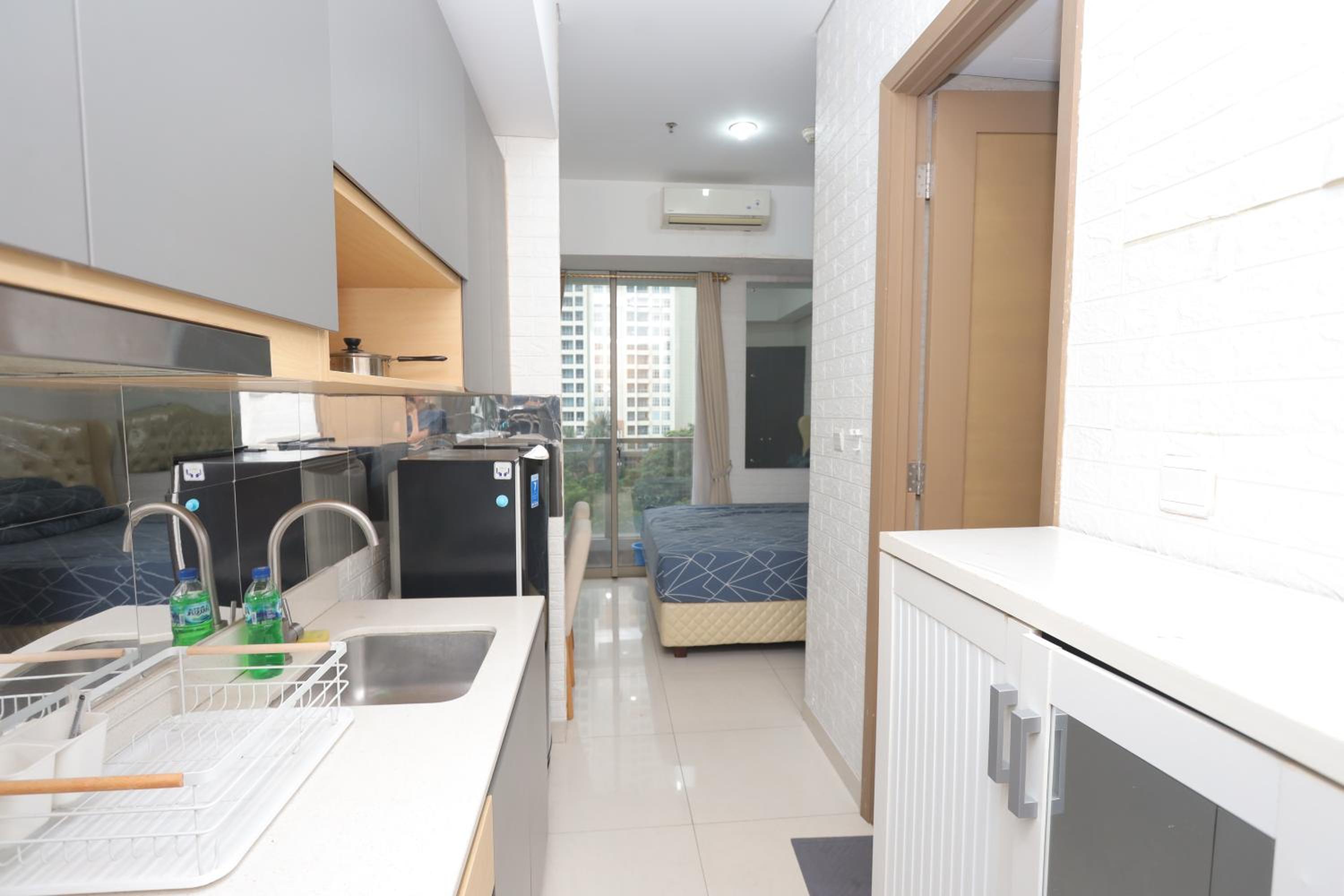 Gin Residence