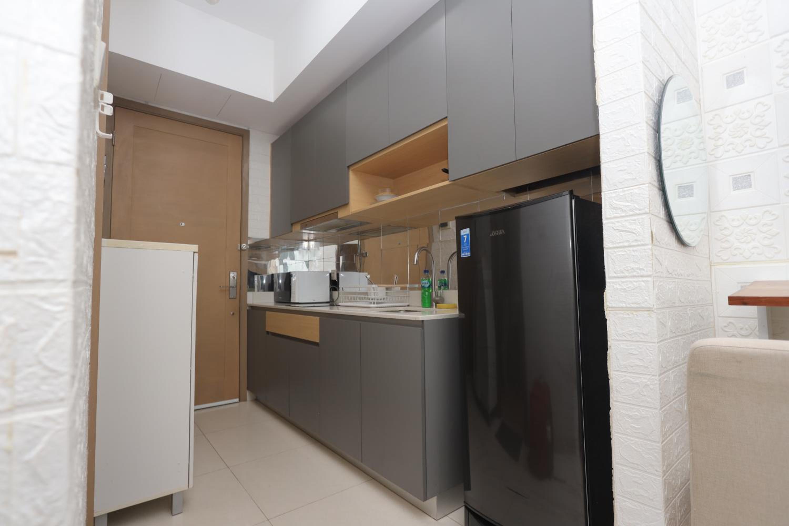Gin Residence