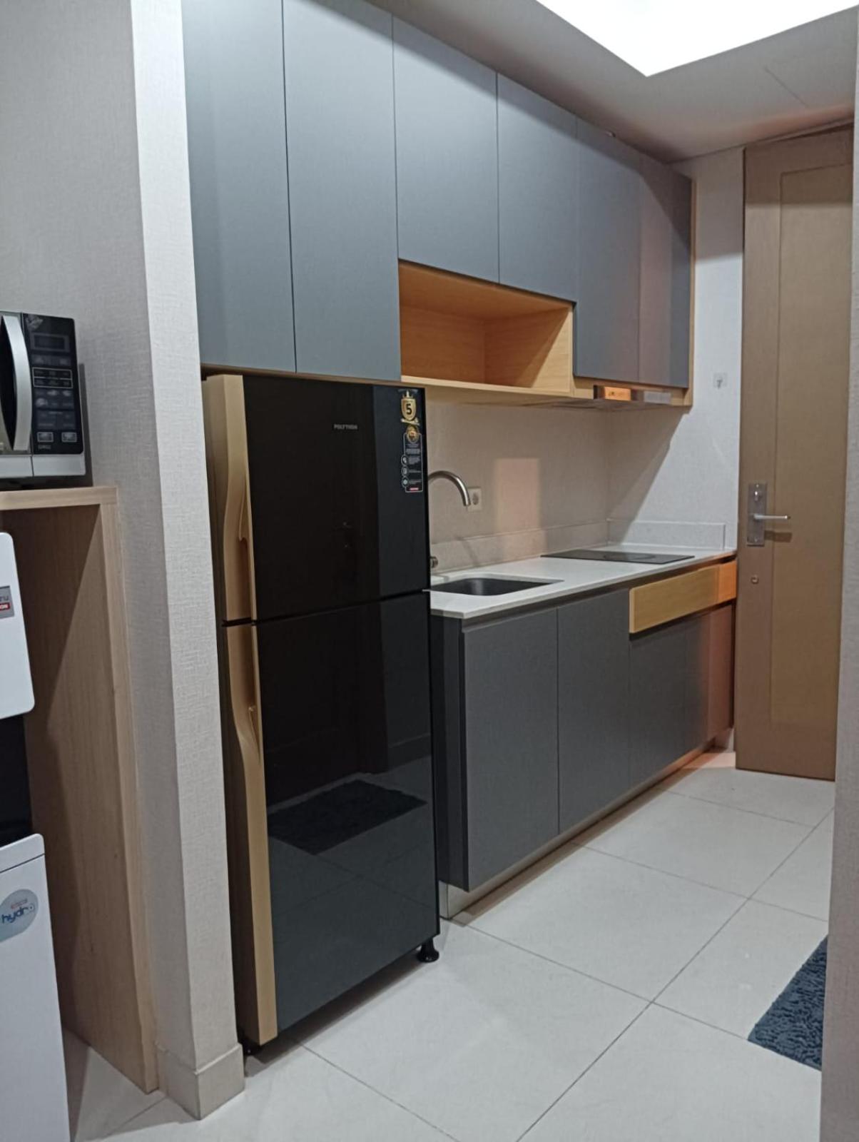 Gin Residence