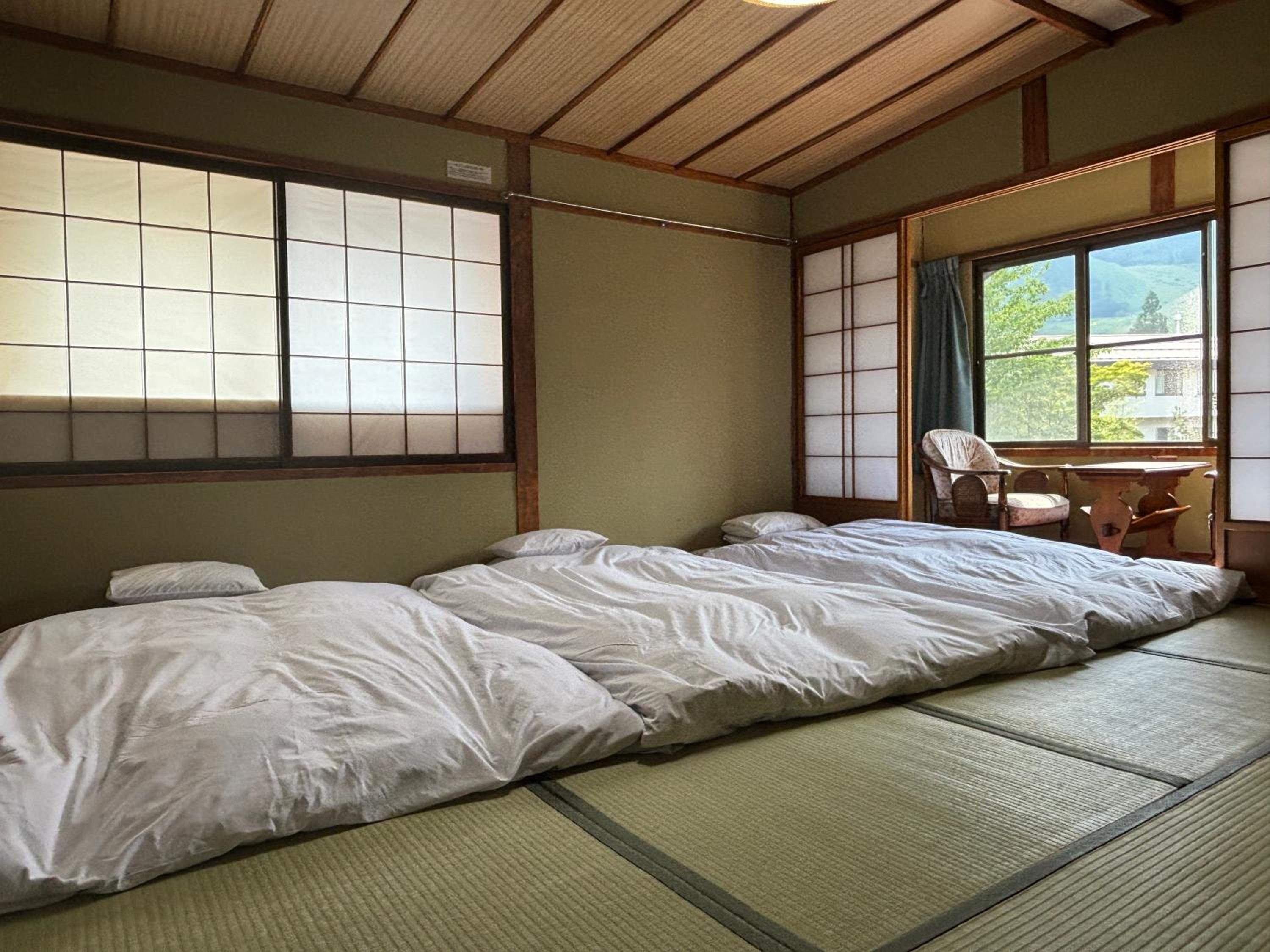 Hakuba Hospitality Inn YUKINOSO