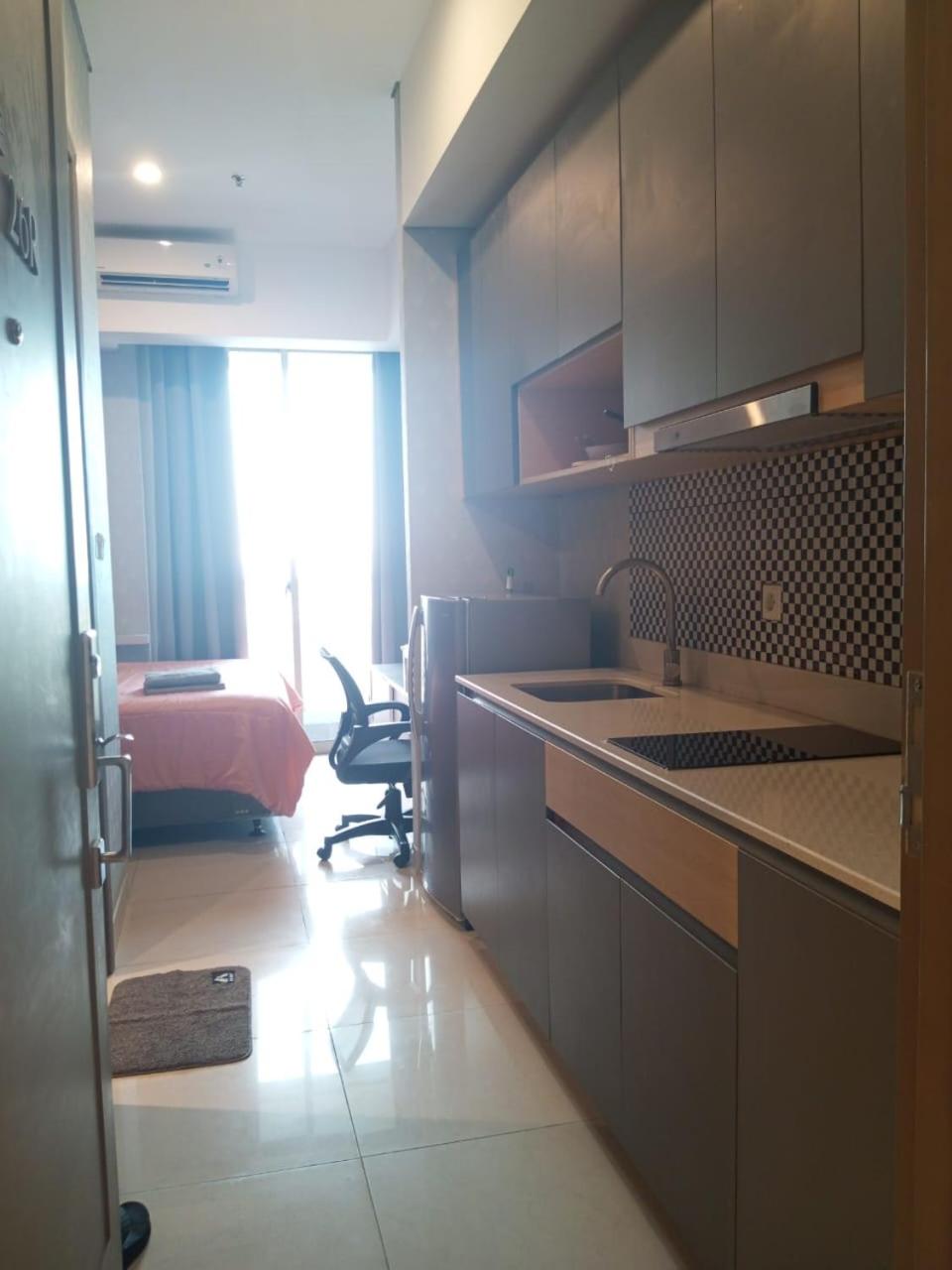 Gin Residence