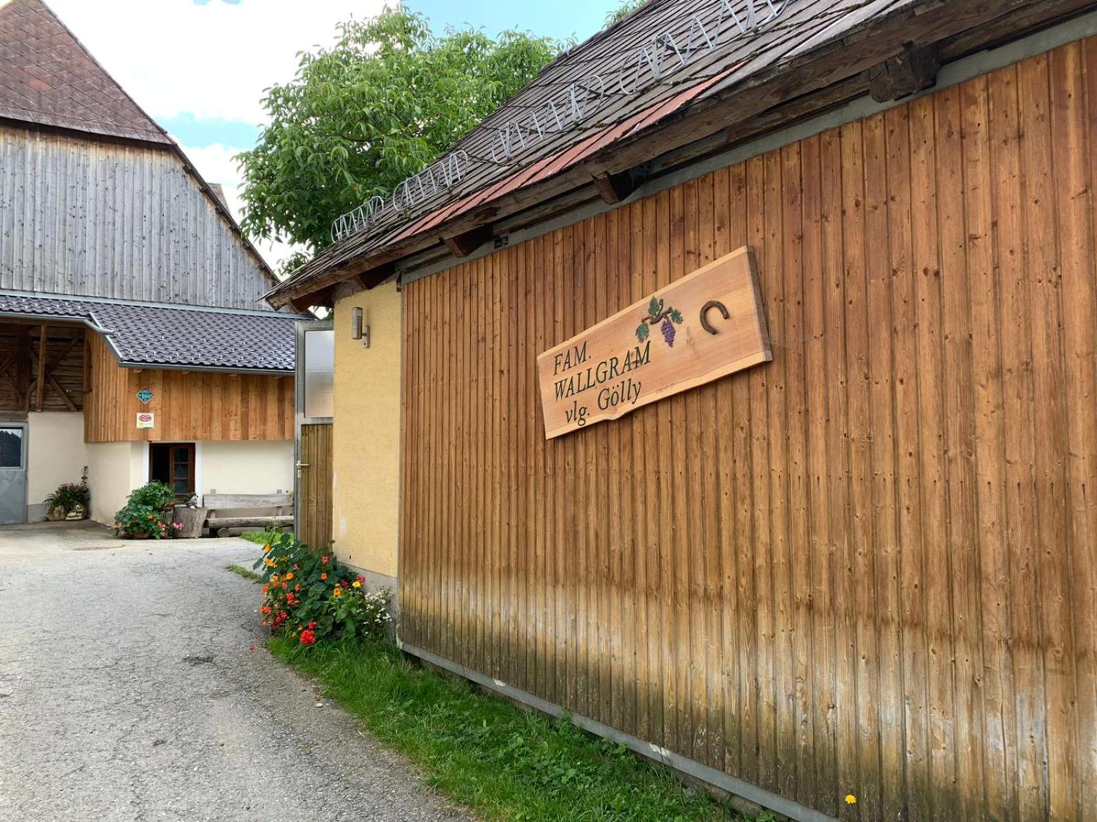 Biohof Gölly