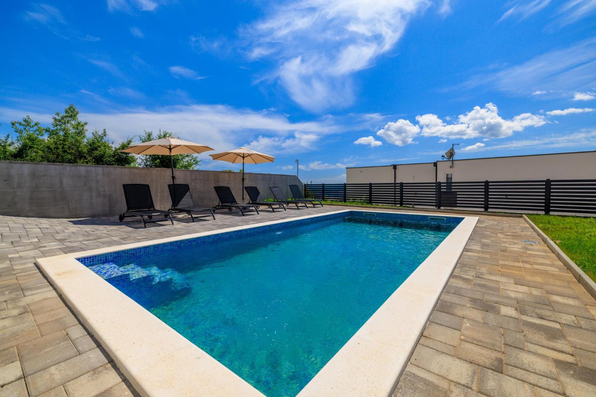 Villa Mare 4 stars view 4