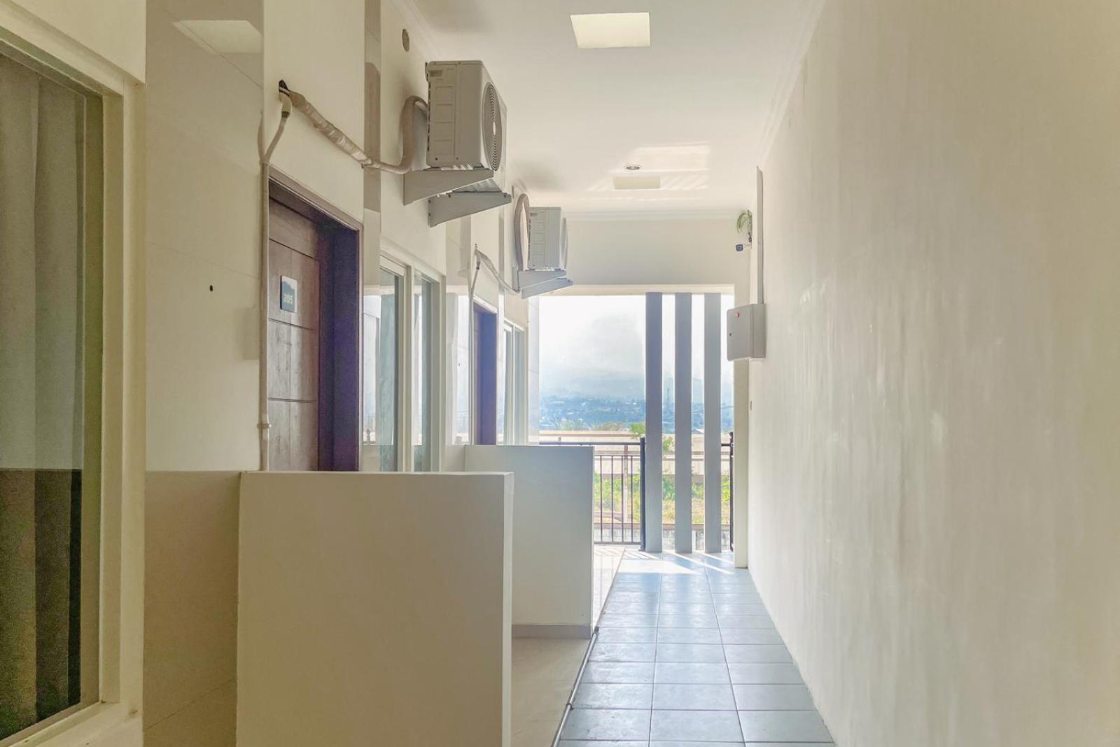 TwoSpaces Living at Panorama Eco Stay, Batu Malang view 5