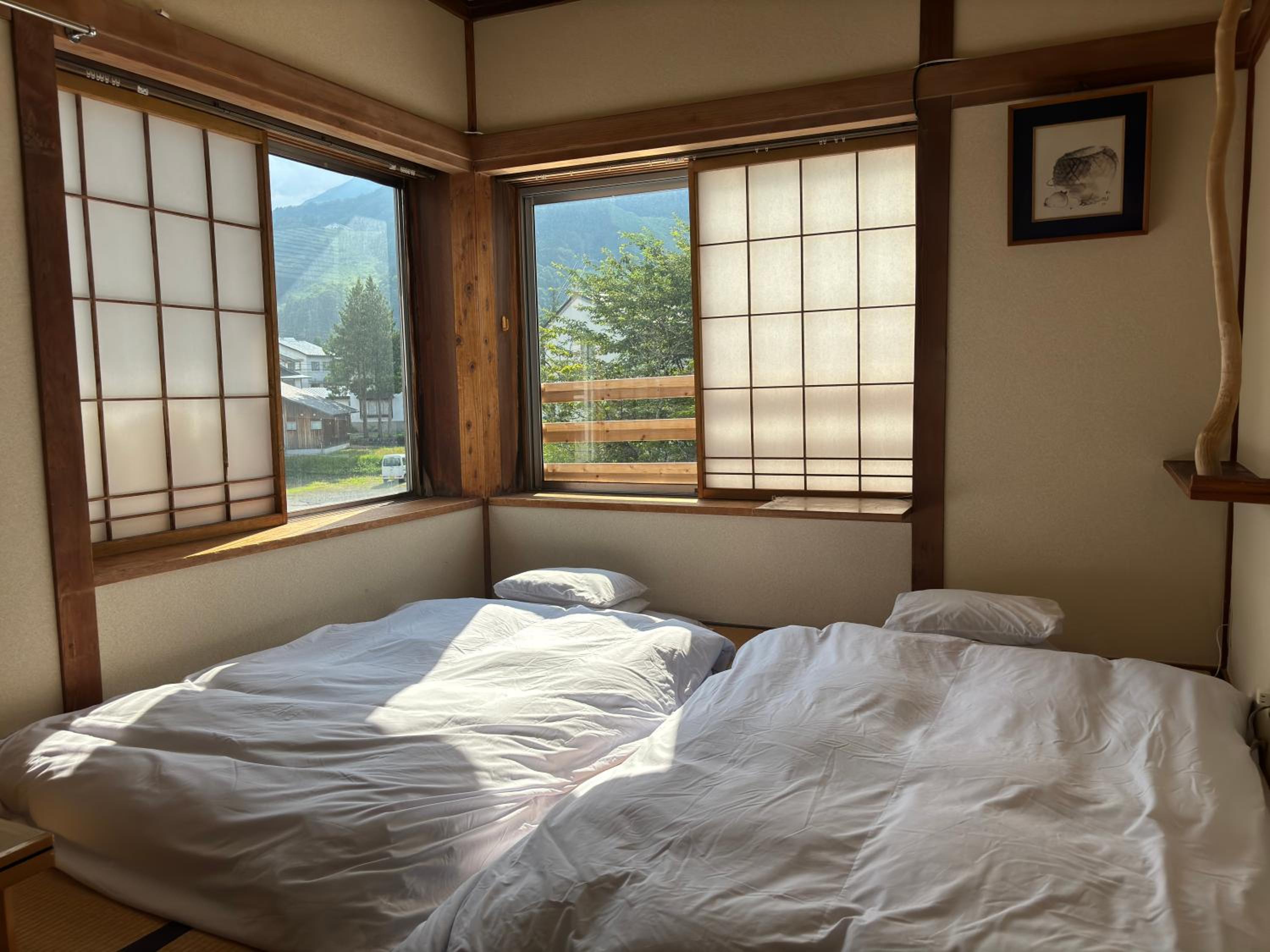 Hakuba Hospitality Inn YUKINOSO