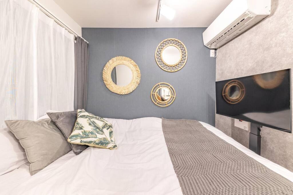 SALE! Tokyo! Stay in Ikebukuro Convenient for Shopping & Long Stays!