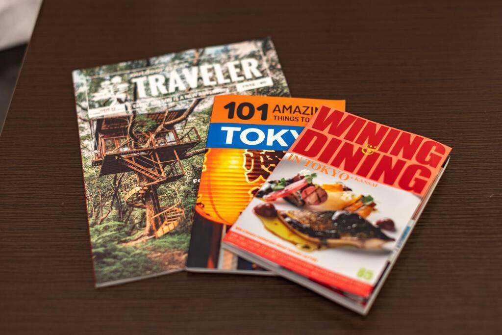 SALE! Tokyo! Stay in Ikebukuro Convenient for Shopping & Long Stays!