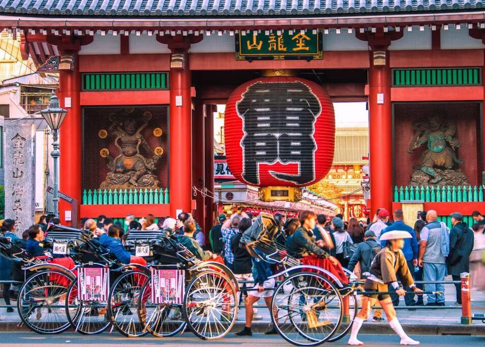 SALE! Tokyo! Stay in Ikebukuro Convenient for Shopping & Long Stays!