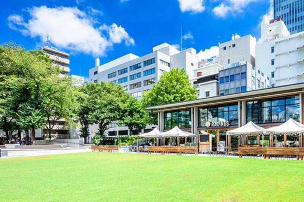 SALE! Tokyo! Stay in Ikebukuro Convenient for Shopping & Long Stays!