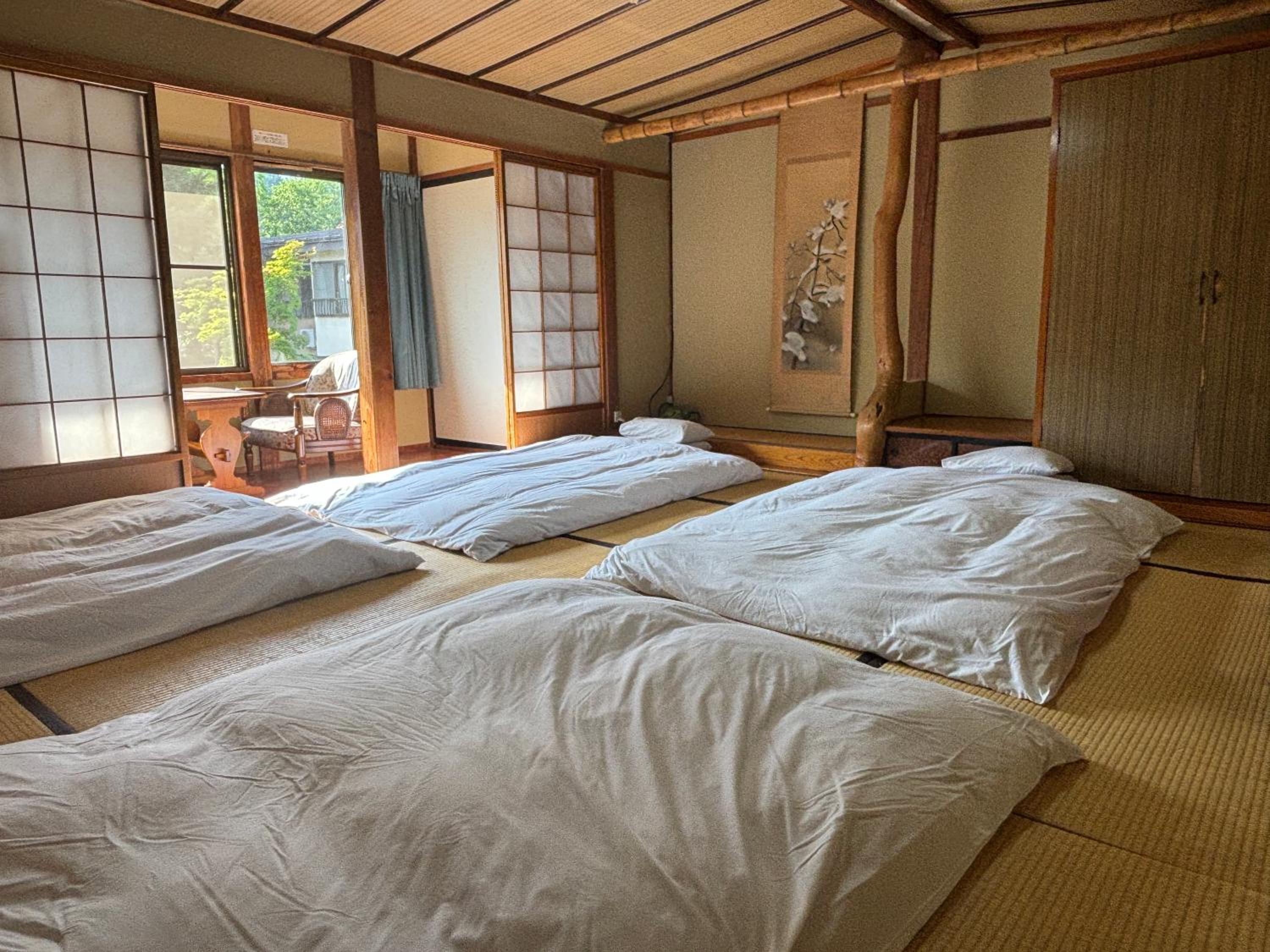 Hakuba Hospitality Inn YUKINOSO