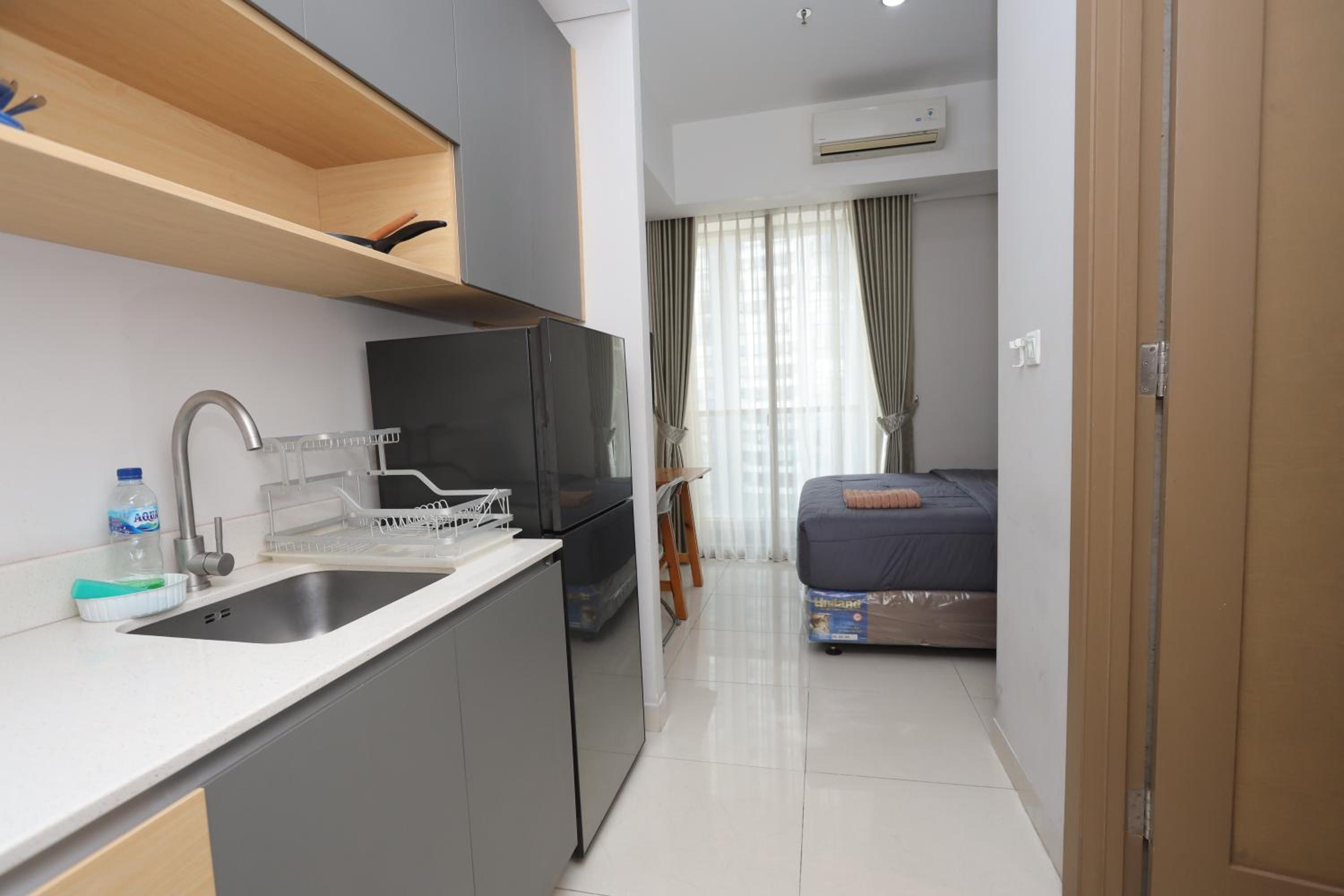 Gin Residence