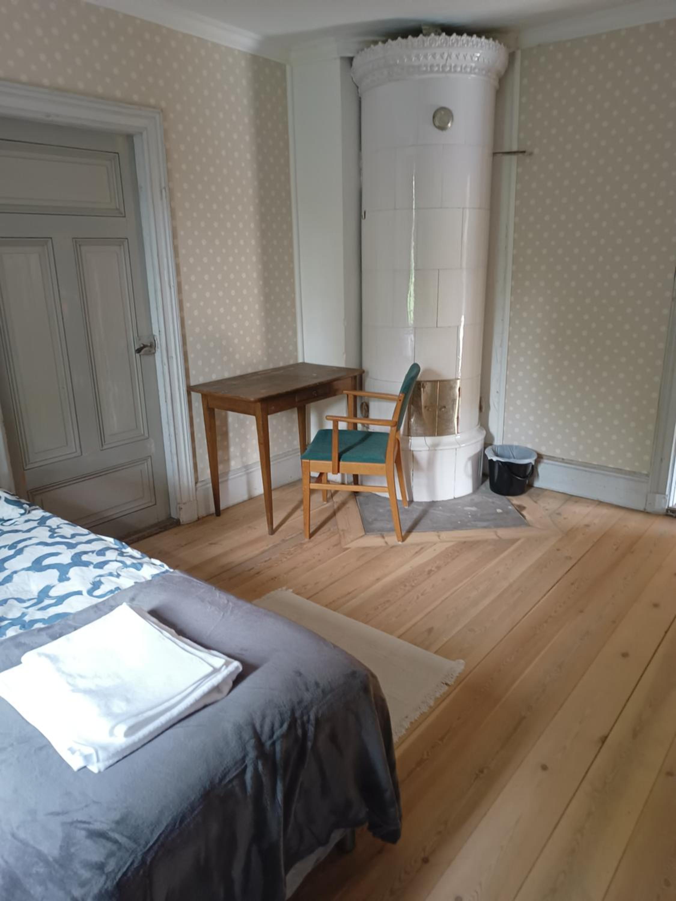 Kungsgården BnB