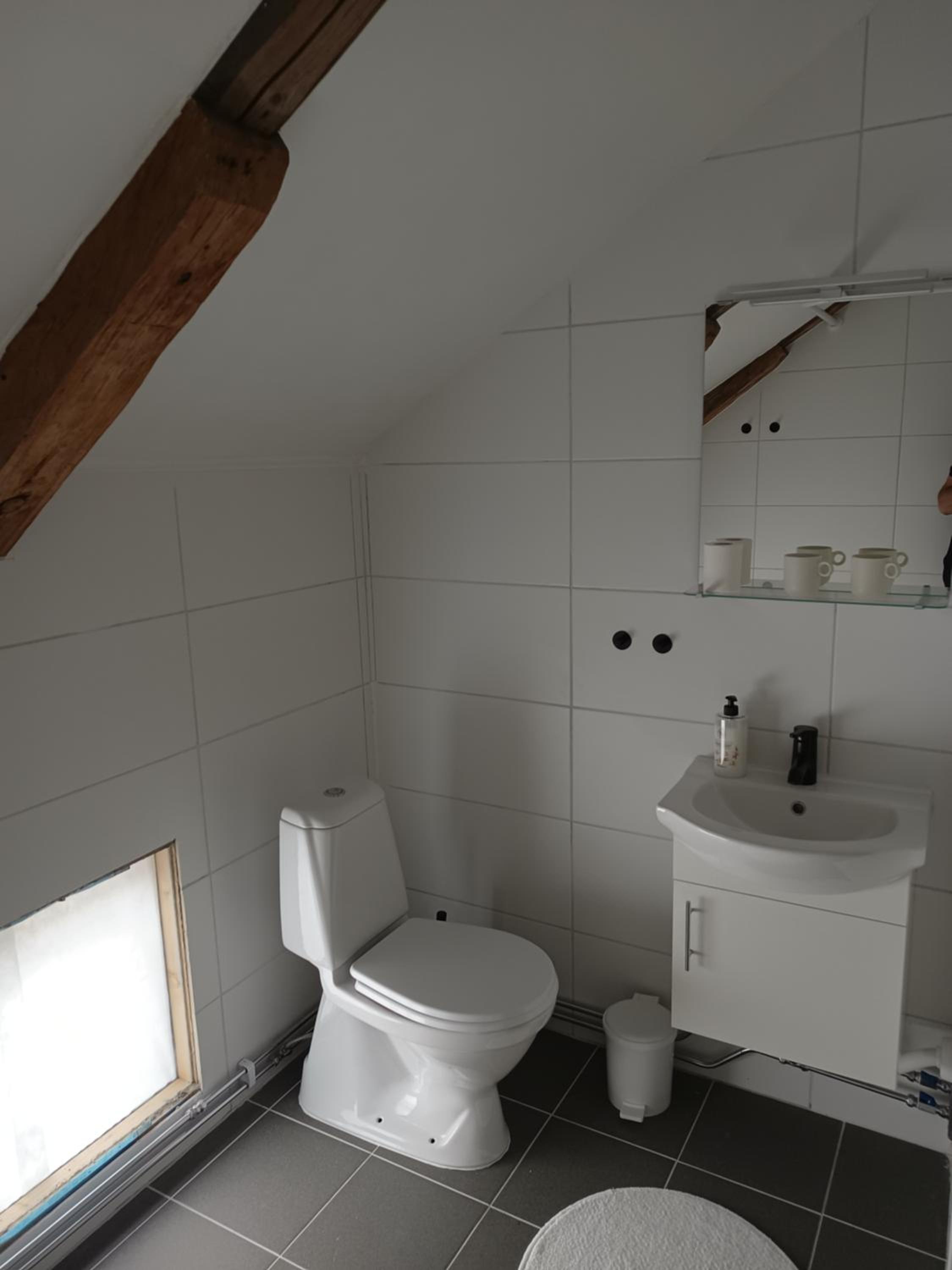 Kungsgården BnB
