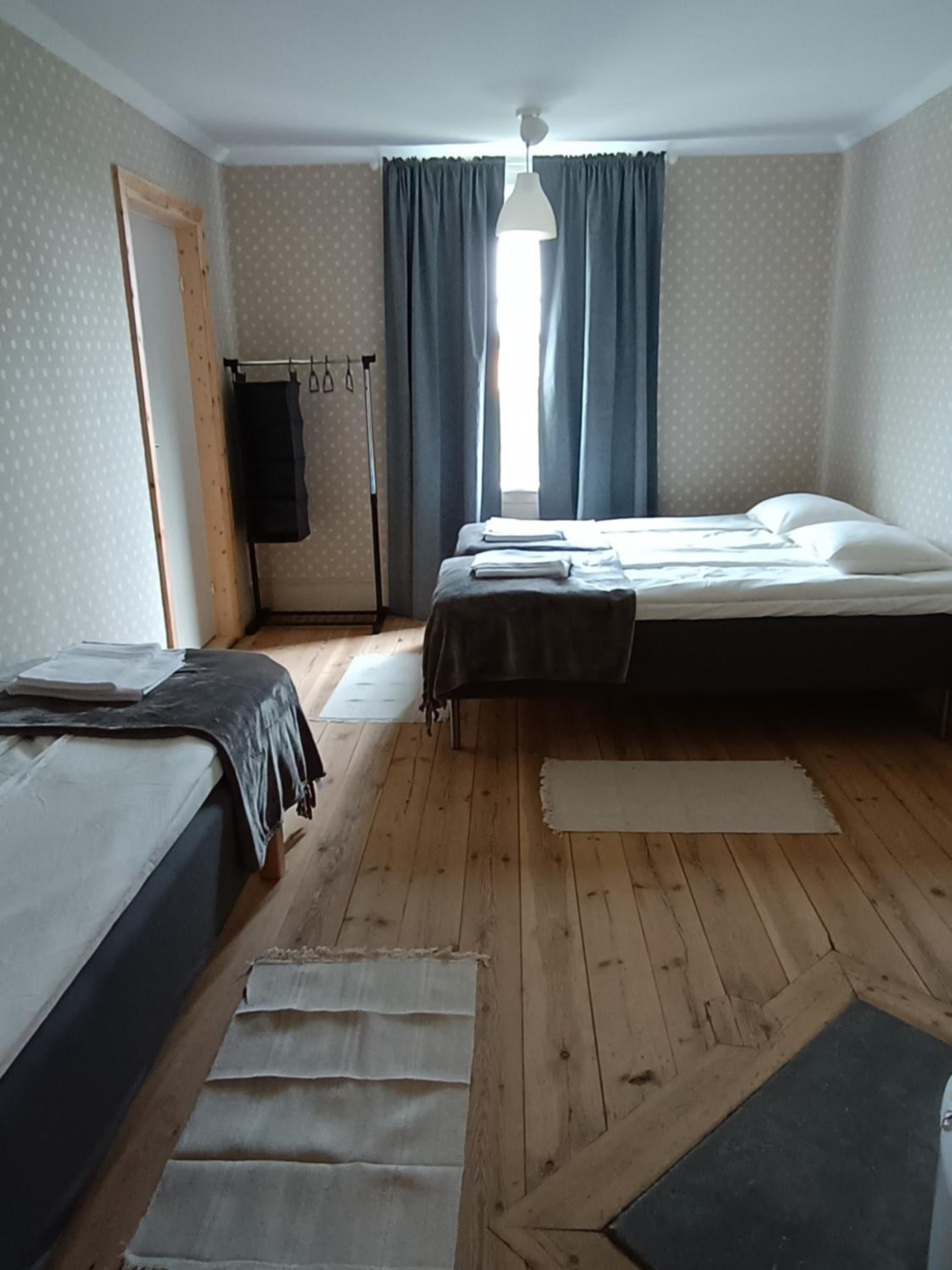 Kungsgården BnB