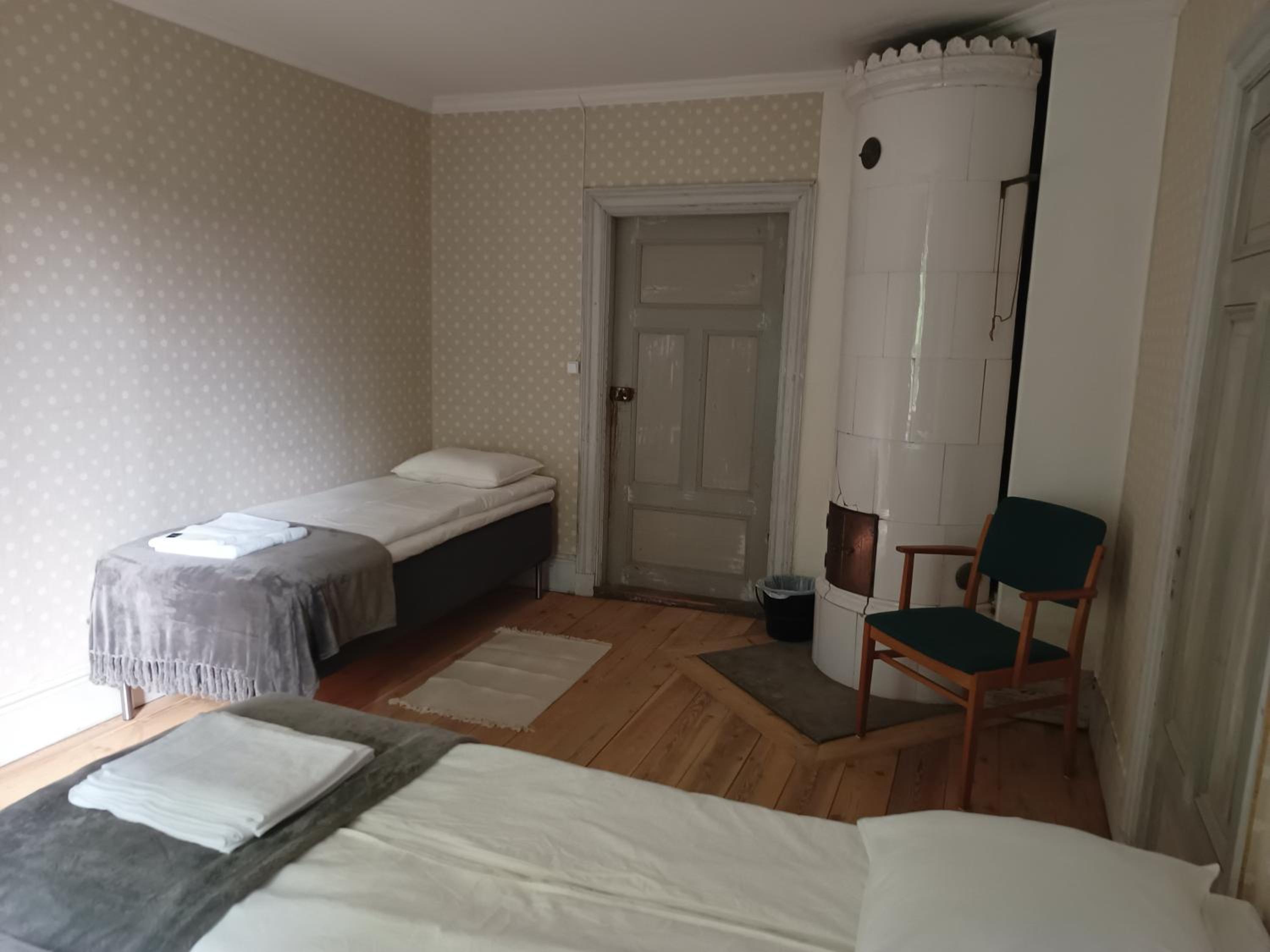 Kungsgården BnB
