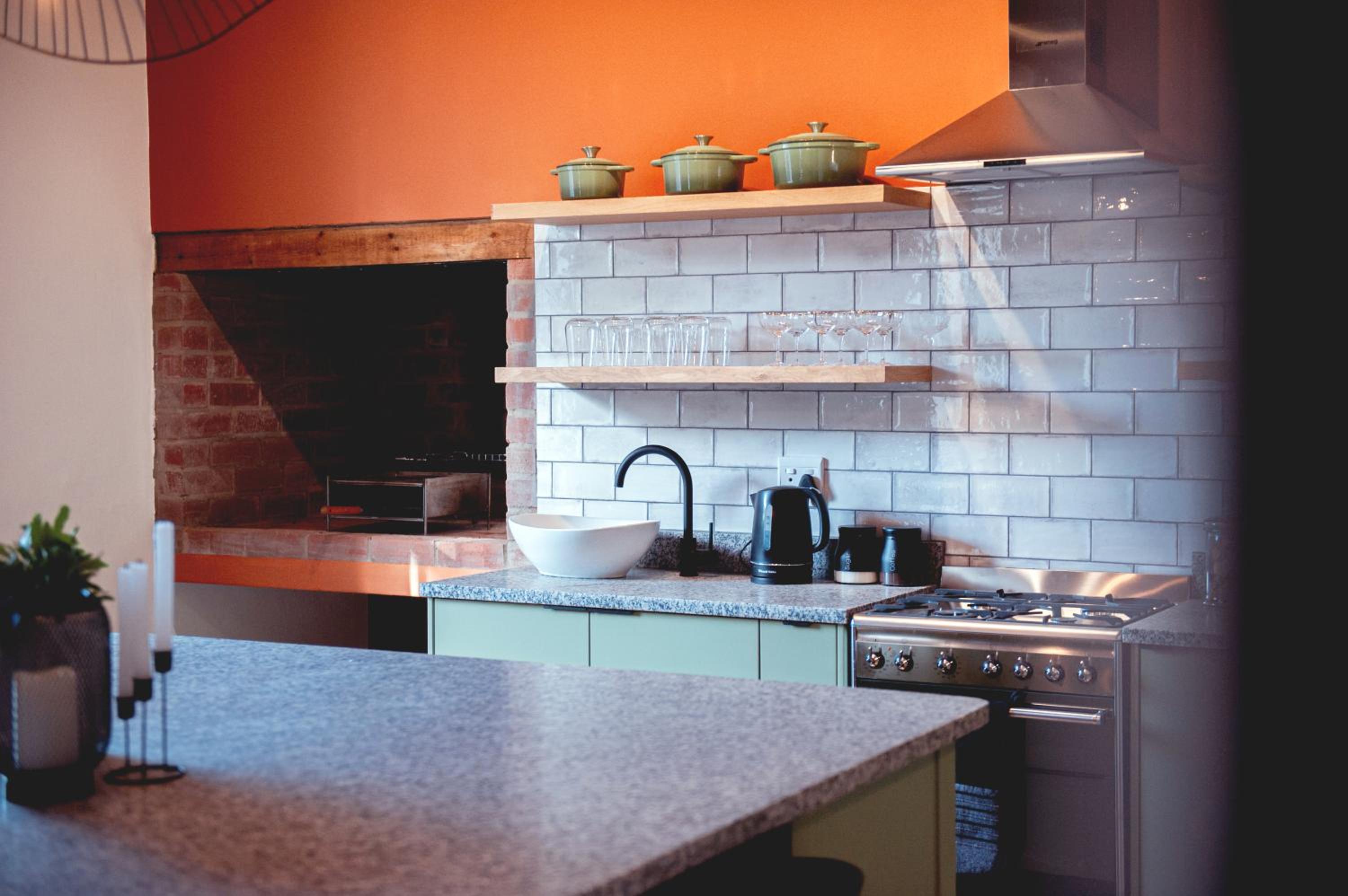 Hygge House view 5