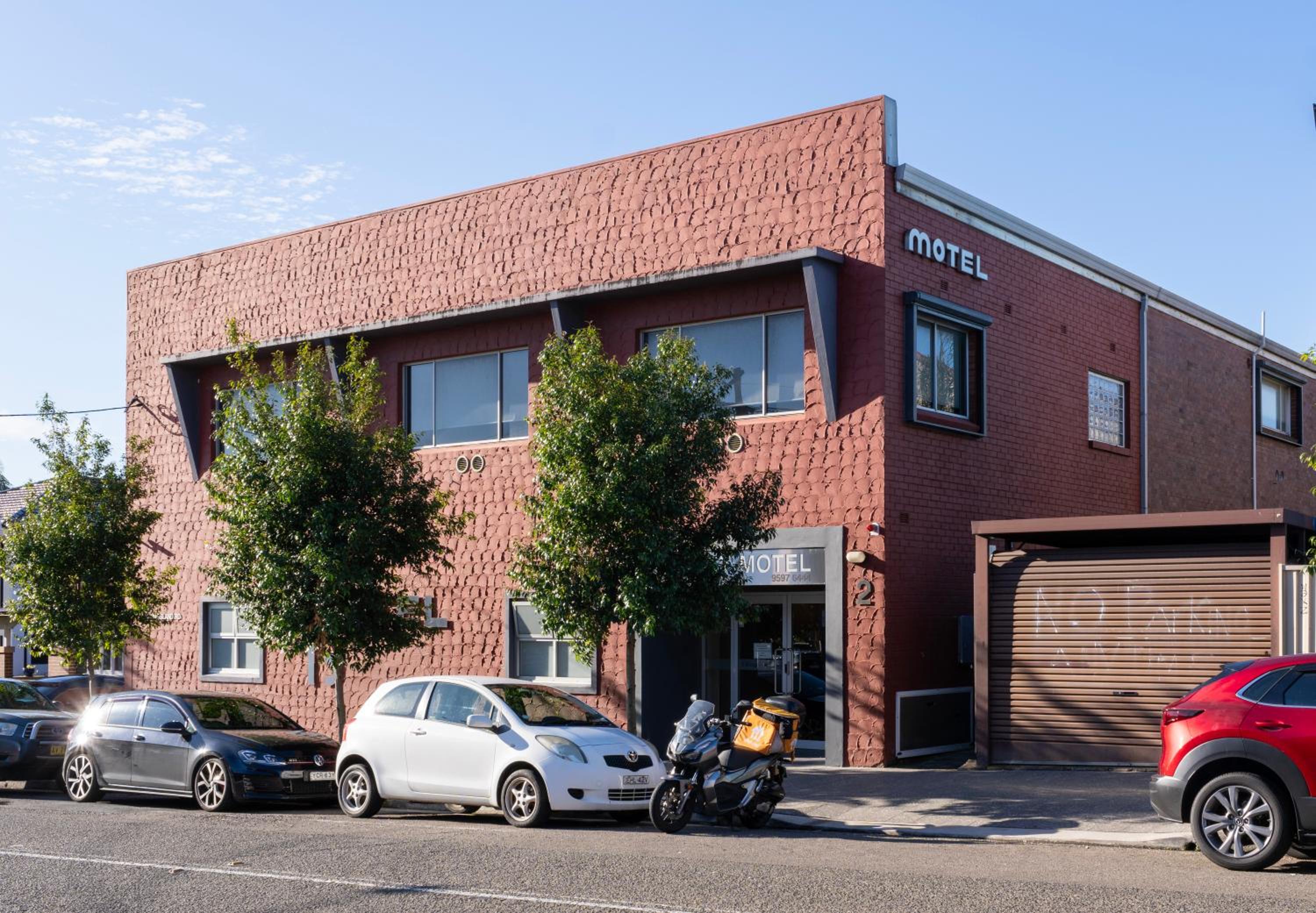 building