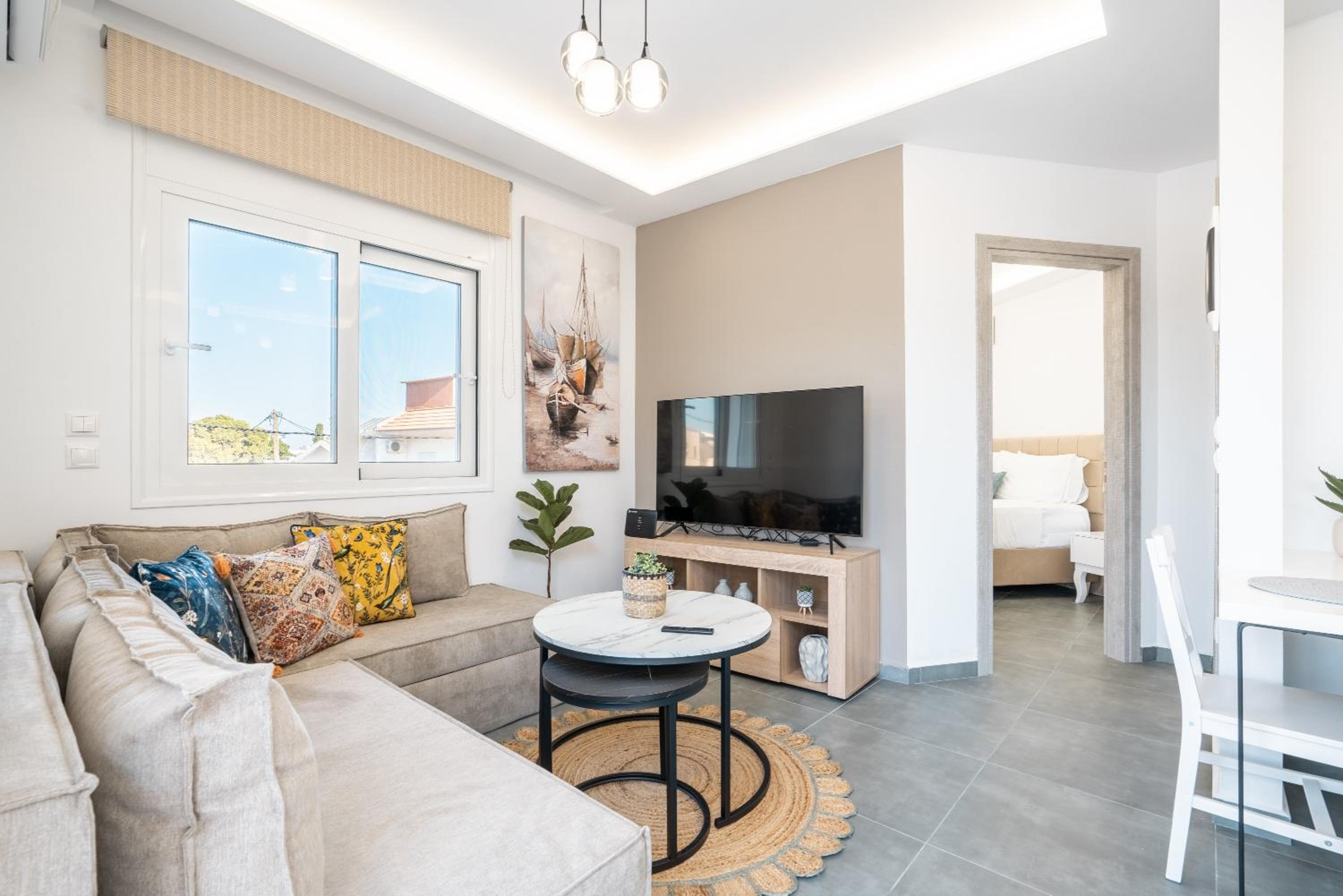 Velvet Apartments