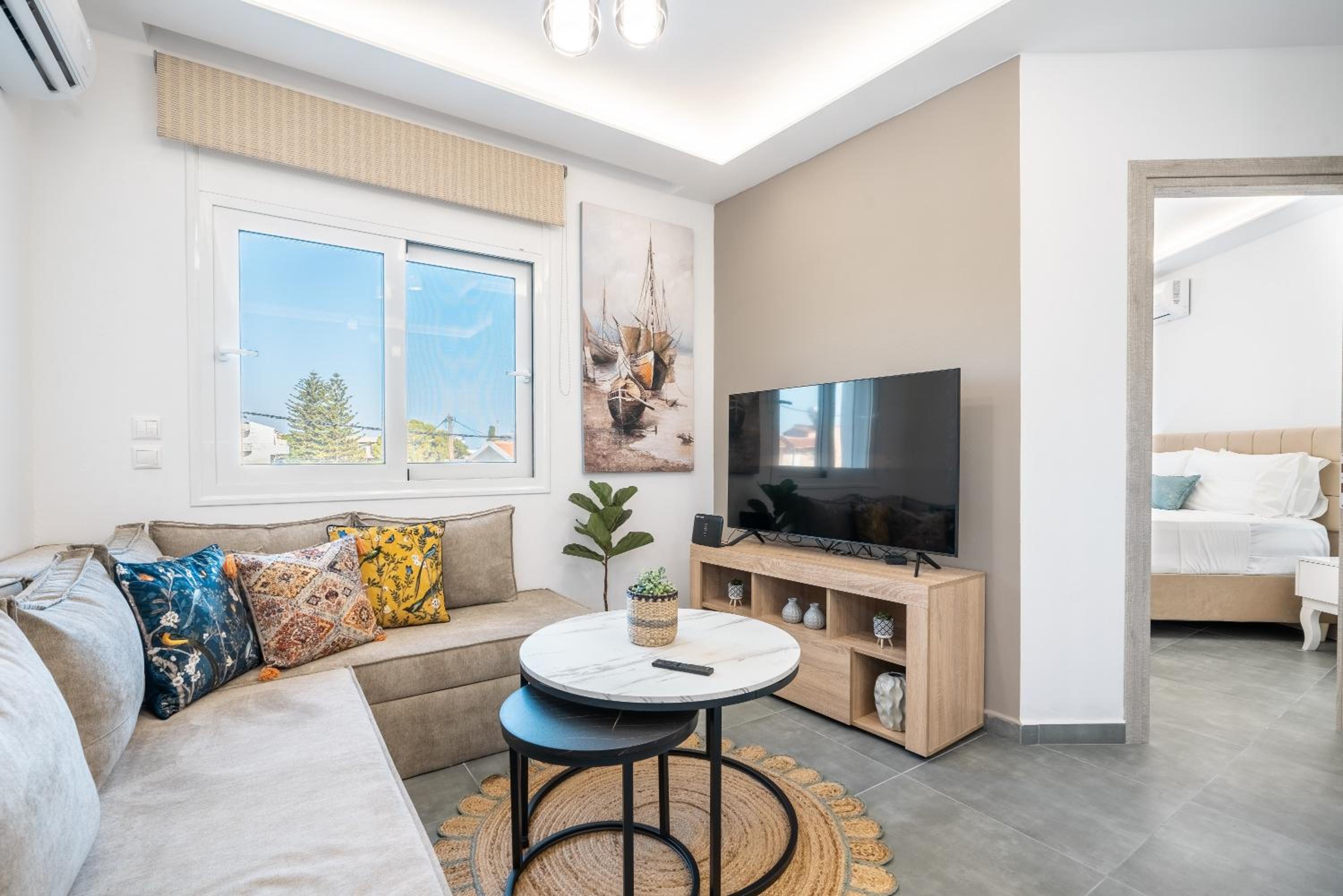Velvet Apartments