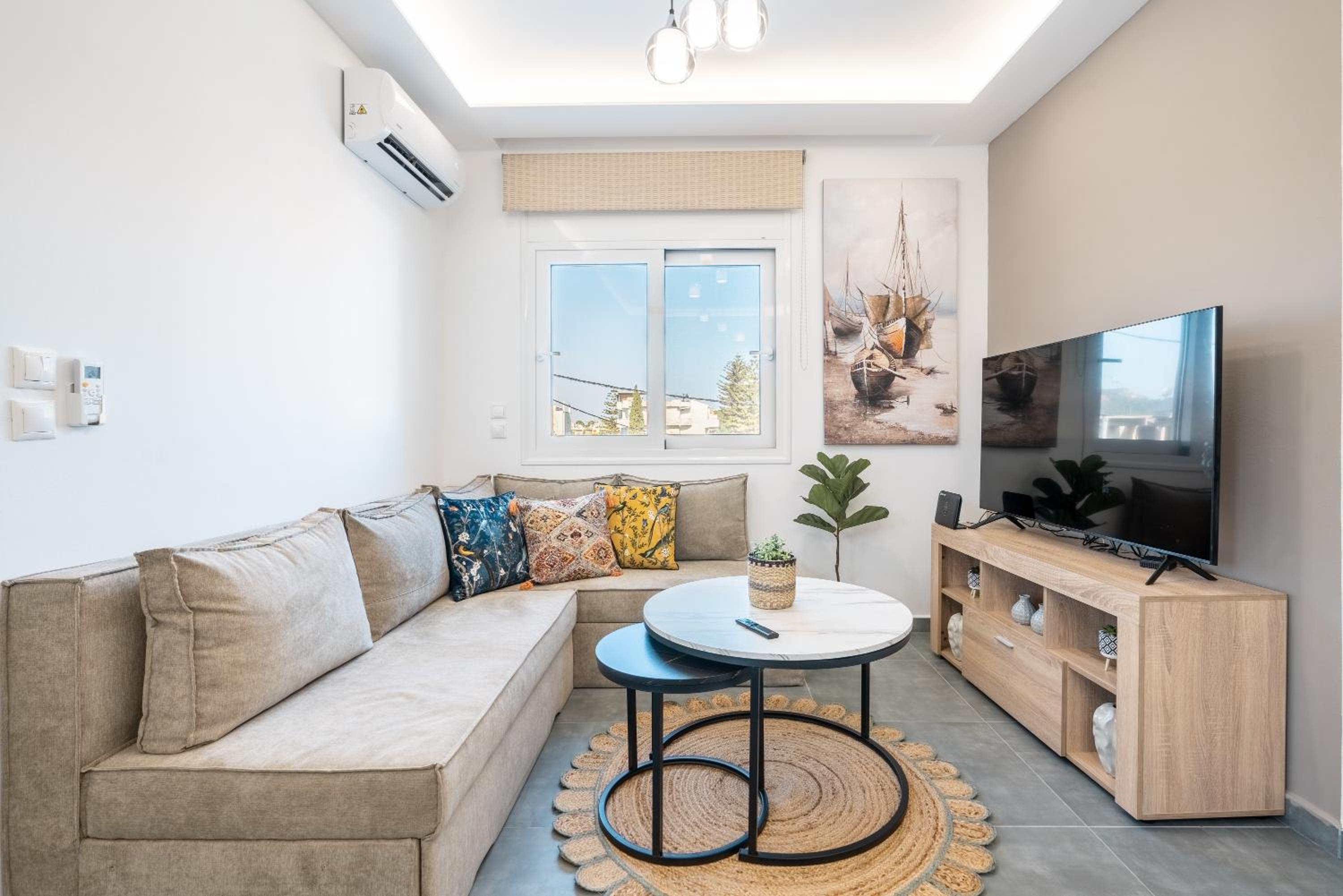 Velvet Apartments