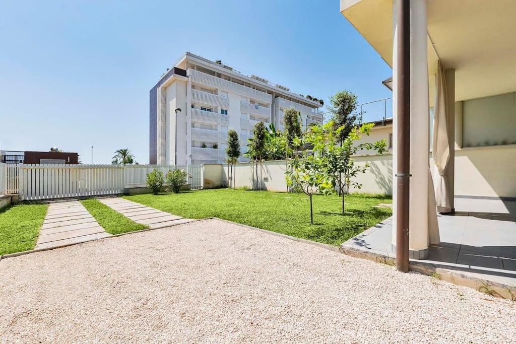 GOLDEN LUXE - Villa Whit Terreace Sea View