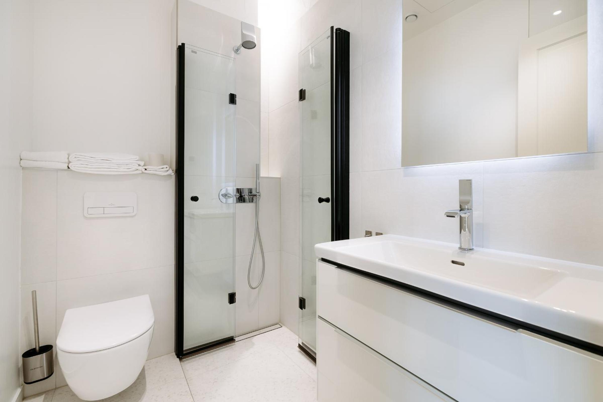 Hestia Apartments Barons