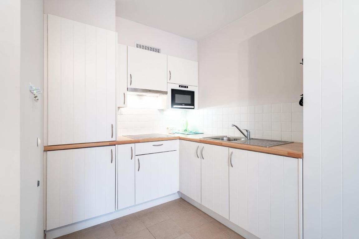 Le Cosy Miramar appartement