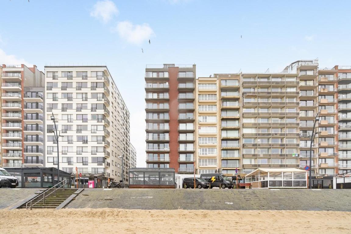 Le Cosy Miramar appartement