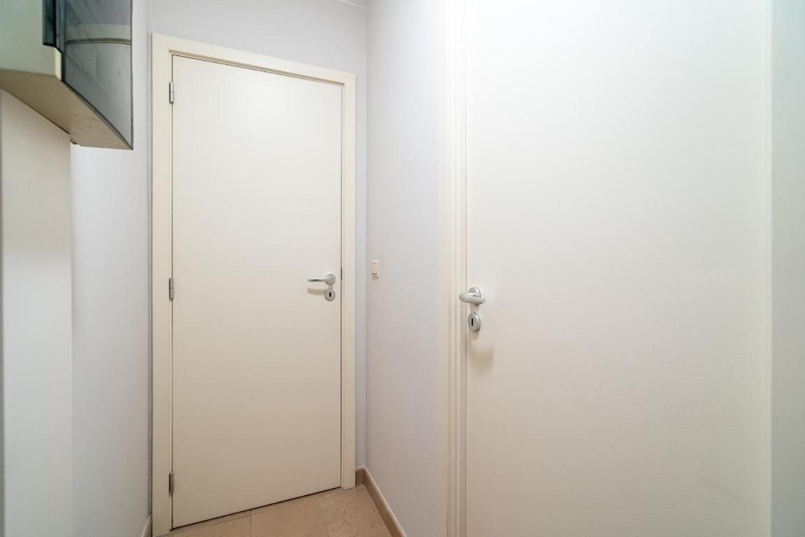 Le Cosy Miramar appartement
