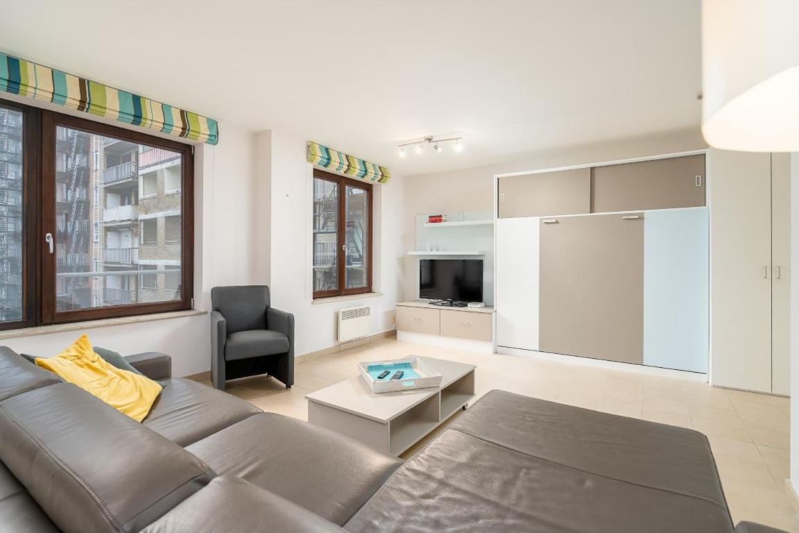 Le Cosy Miramar appartement