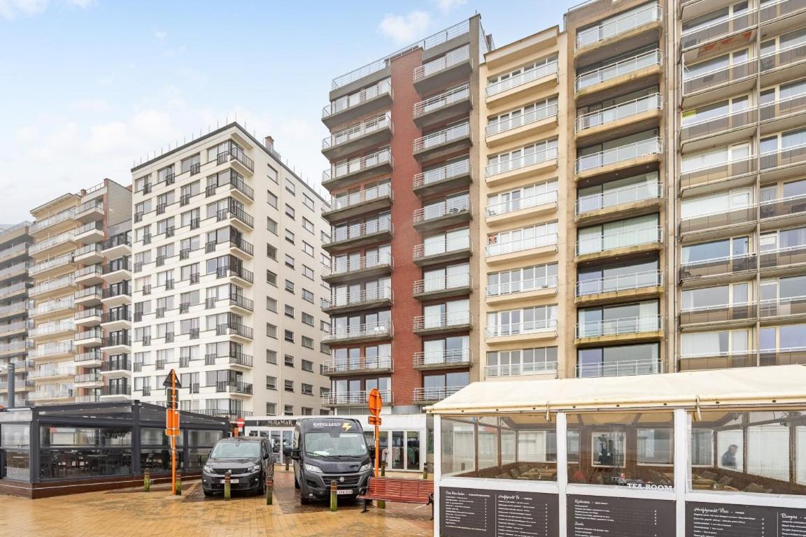Le Cosy Miramar appartement