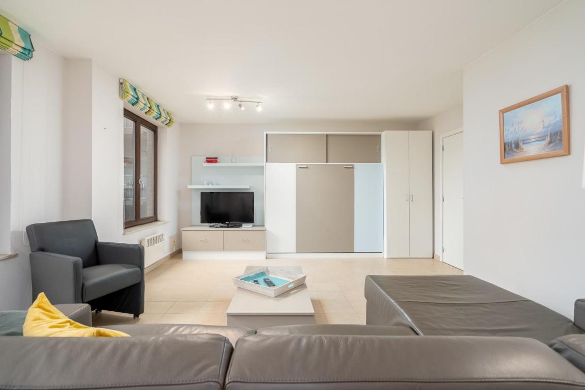Le Cosy Miramar appartement