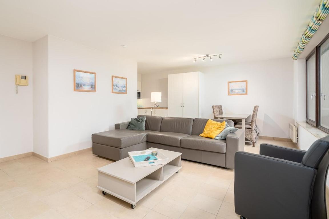 Le Cosy Miramar appartement