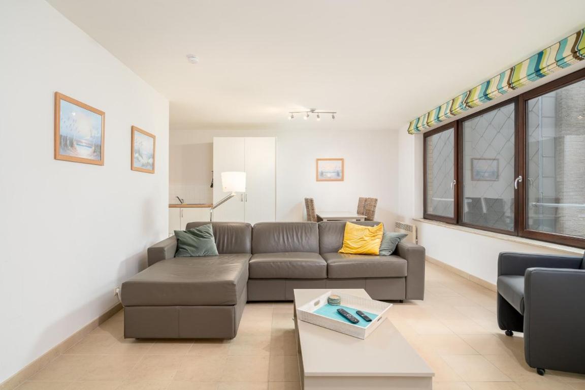 Le Cosy Miramar appartement