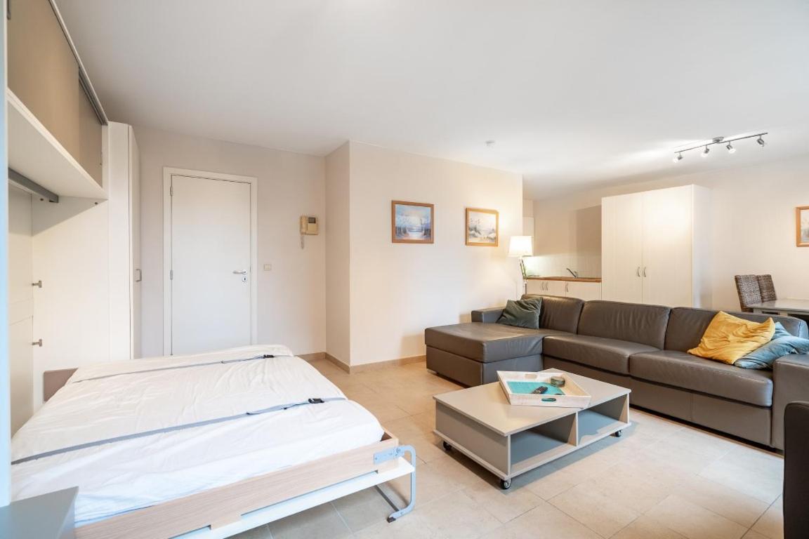 Le Cosy Miramar appartement
