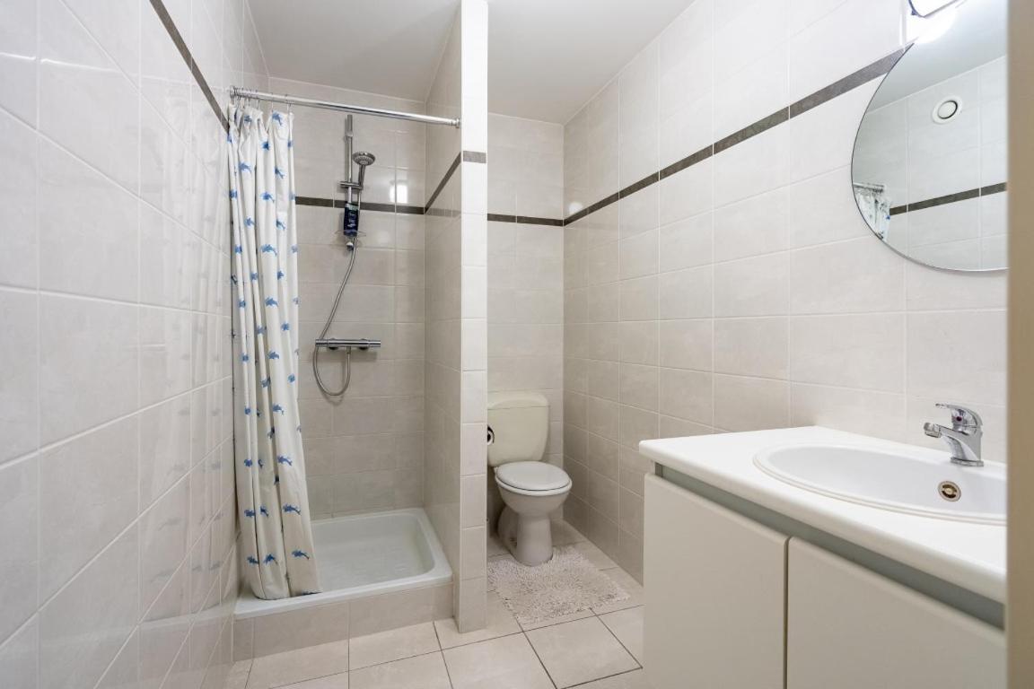 Le Cosy Miramar appartement