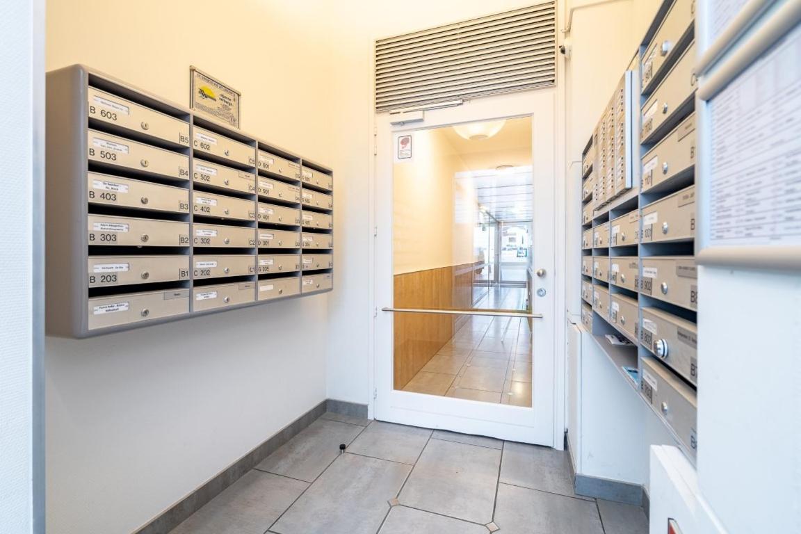 Le Cosy Miramar appartement