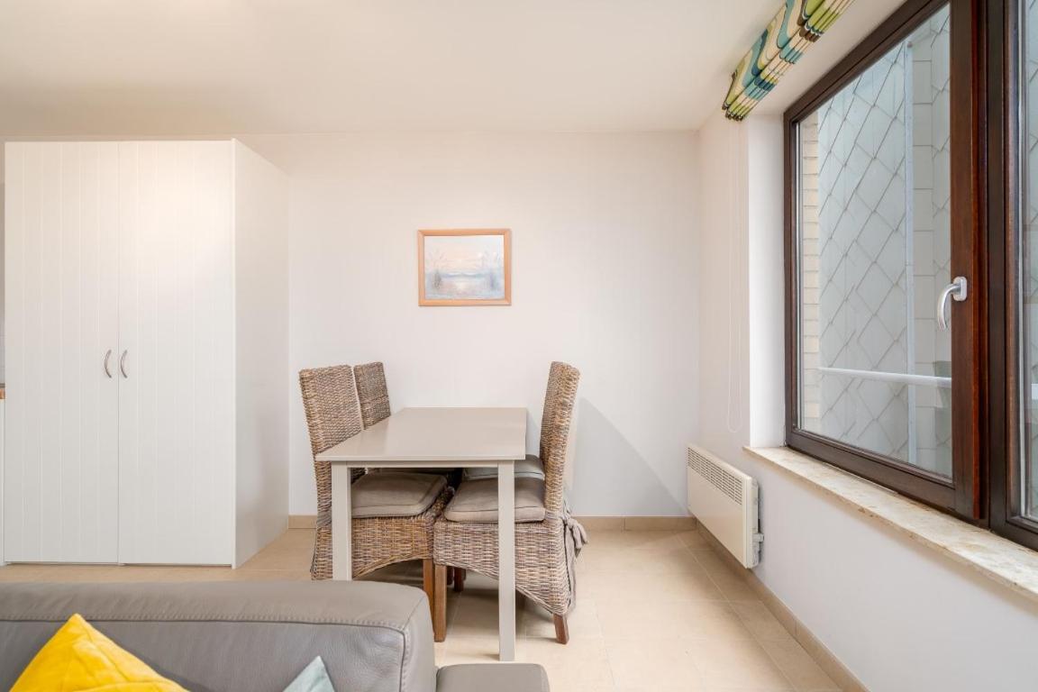 Le Cosy Miramar appartement