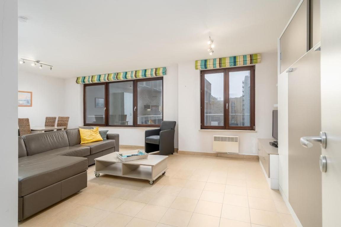 Le Cosy Miramar appartement