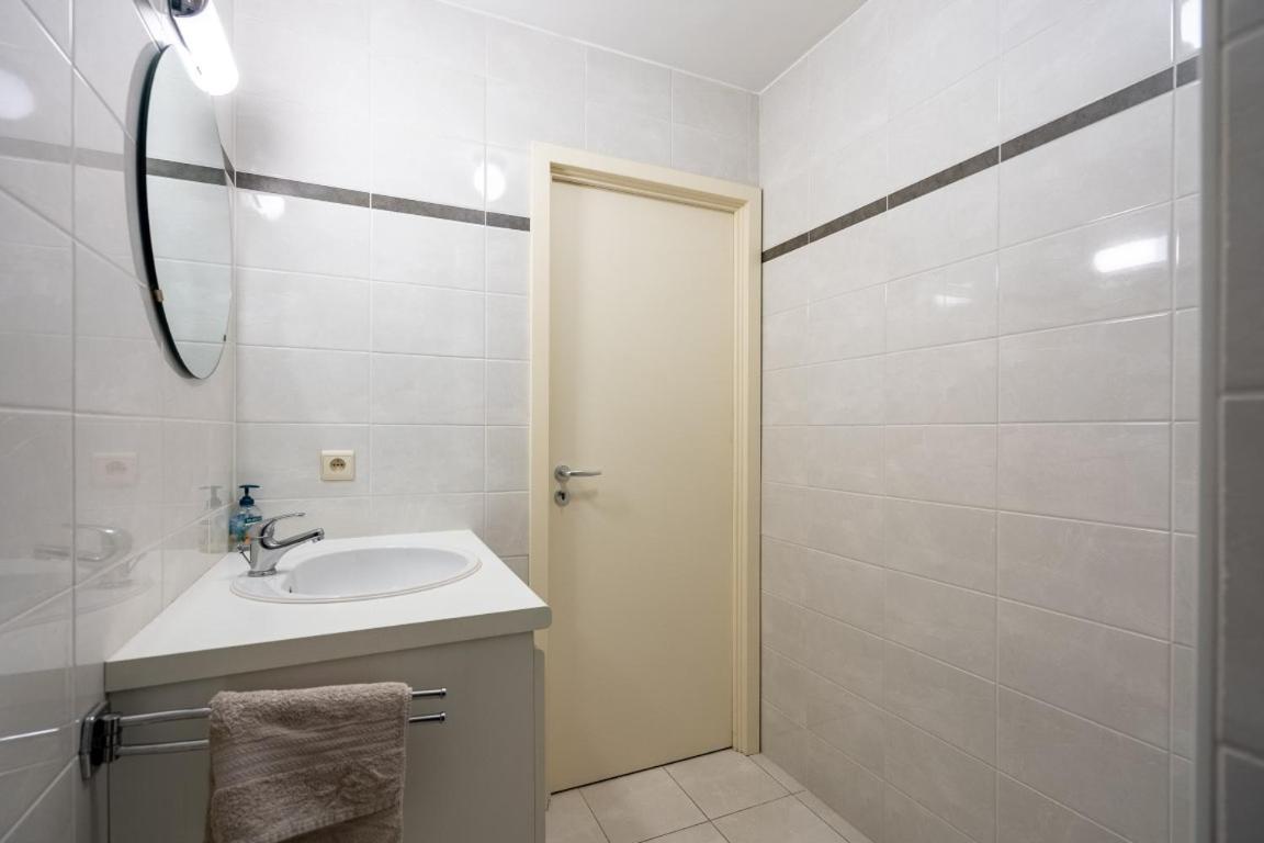 Le Cosy Miramar appartement