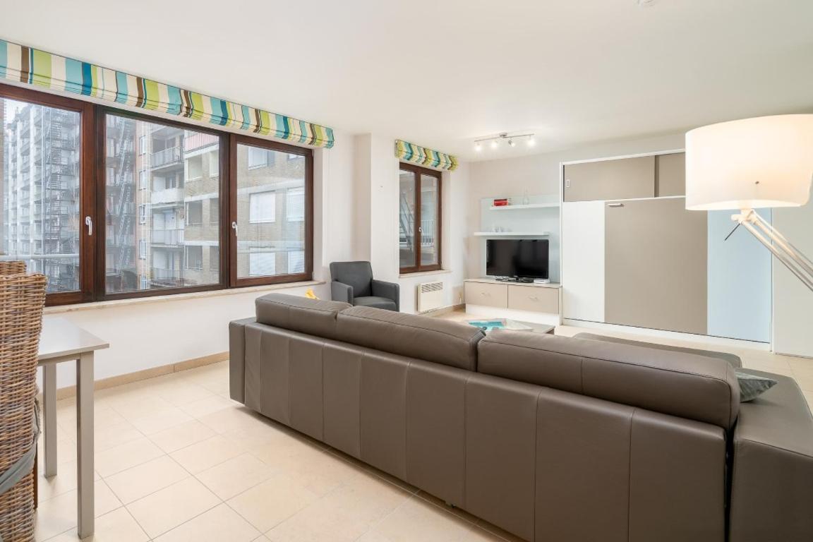 Le Cosy Miramar appartement