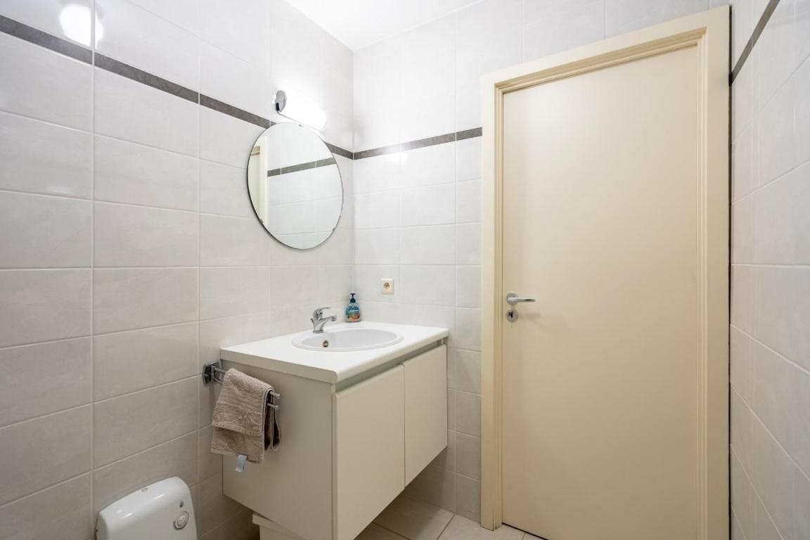 Le Cosy Miramar appartement