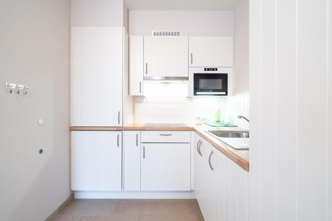 Le Cosy Miramar appartement