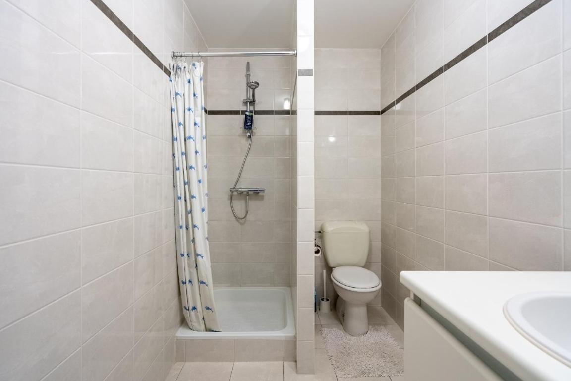 Le Cosy Miramar appartement