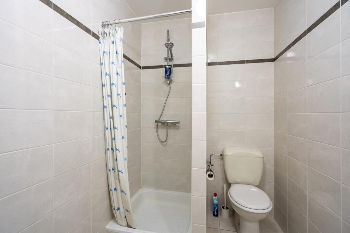 Le Cosy Miramar appartement