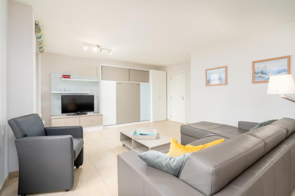 Le Cosy Miramar appartement