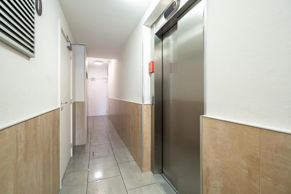 Le Cosy Miramar appartement