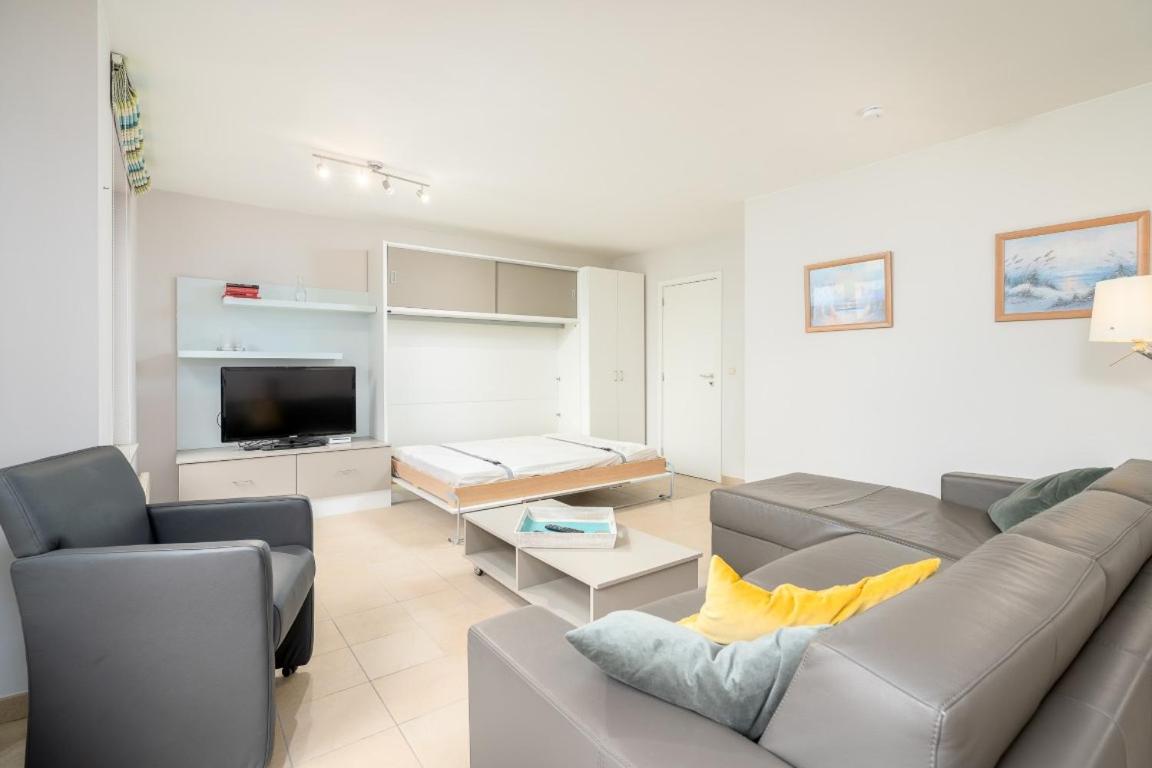 Le Cosy Miramar appartement